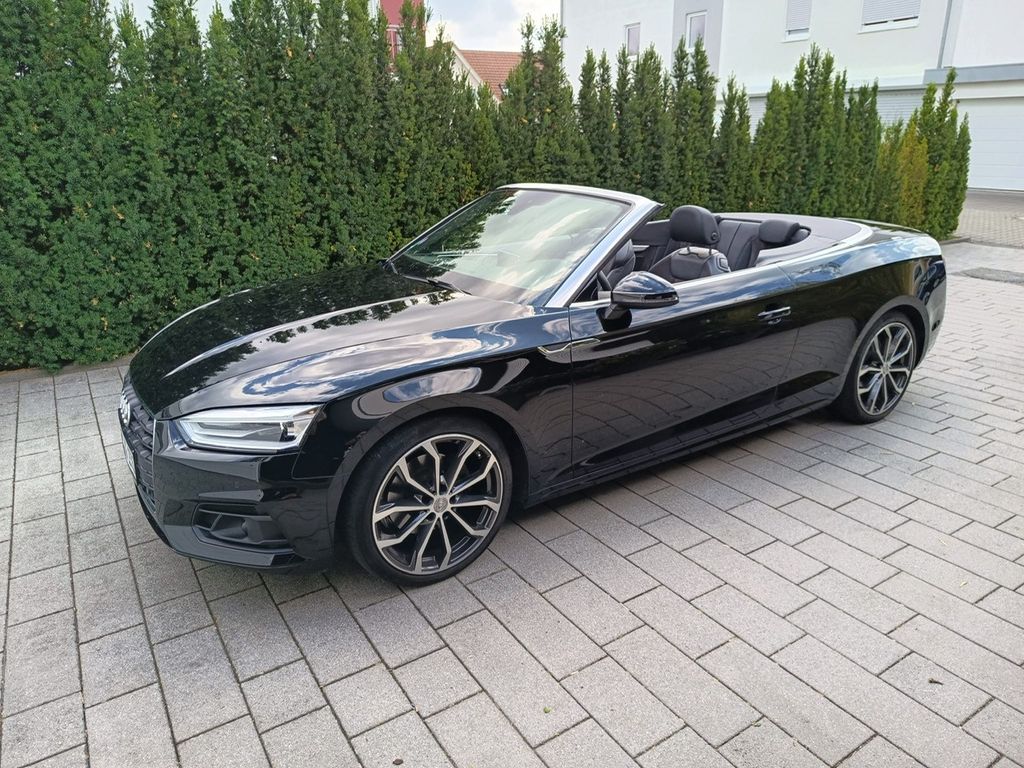 Image of Audi A5