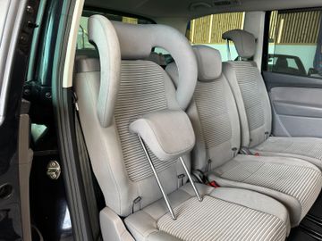 Seat Alhambra *Schiebetür(ELKT)* 7.Sitzer*PANO*Tempo*