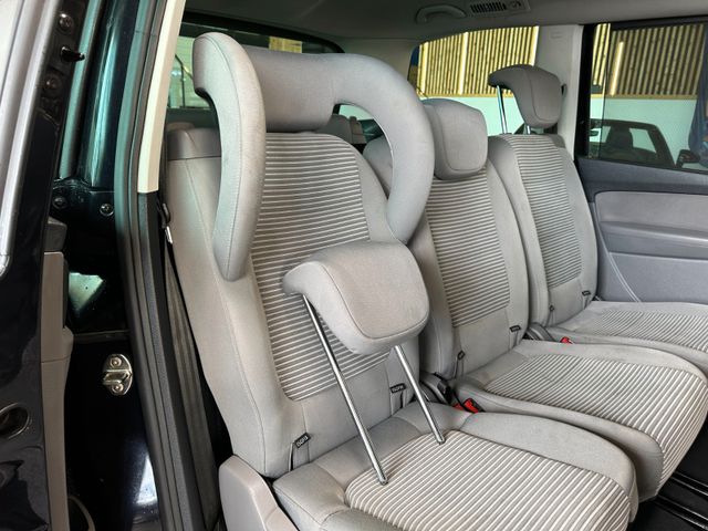 Seat Alhambra *Schiebetür(ELKT)* 7.Sitzer*PANO*Tempo*