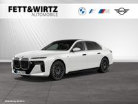 BMW 740 - Vorschau Bild 1