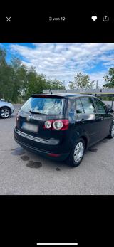 Volkswagen Golf Plus 1.9 TDI DPF 6-Gang Goal Goal - Volkswagen Golf Plus in Hagen