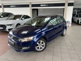 Volkswagen Polo 1.6 TDI Trendline