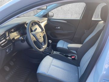 Opel Corsa F 1.2 Turbo Edition LED+SHZ+PDC+SoundSys