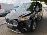 Ford Grand Tourneo Connect 1.5 EcoBlue TDCi Tita - Ford Grand Tourneo: Von Privat