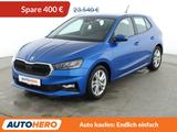 Skoda Fabia 1.5 TSI ACT Selection Aut.*TEMPO*CAM*PDC*