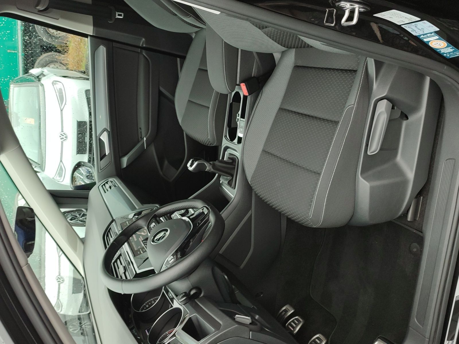 Volkswagen Touran - Bild 18