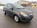 Opel Corsa D Energy*AUTOMATIK*SITZHEIZUNG*2.HAND* - Opel Corsa ENERGY mit Benzin-Antrieb
