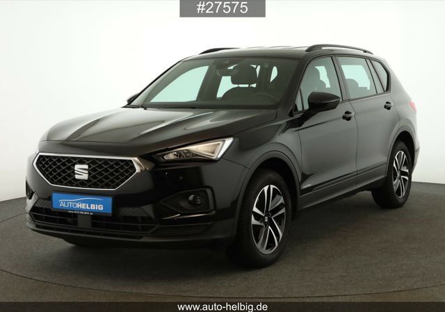 Seat Tarraco 2.0 TDI Style #7-Sitzer#AHK#18Z#Virtual#