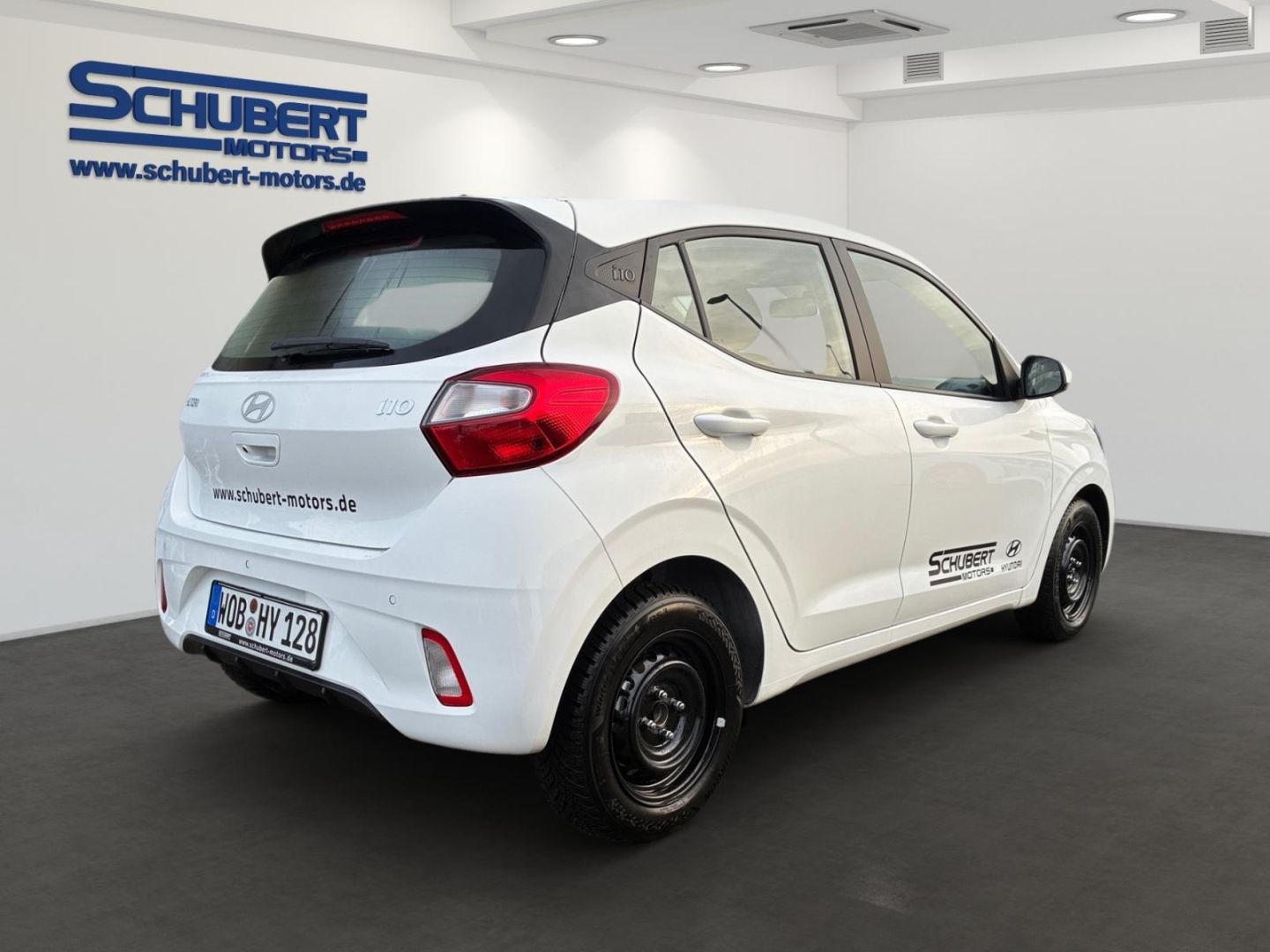 Hyundai i10 - Bild 3