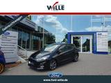 Ford Fiesta ST-Line AUTOMATIK ACC PDC Winter-Paket - Ford Fiesta mit Hybrid-Antrieb: Automatik