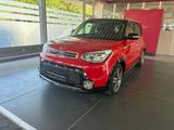 Kia SOUL 1.6 CRDI SPI NAVI VIP