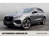 Jaguar F-Pace D300 R-Dynamic HSE HEAD-UP AHK 21''LM - Jaguar F-Pace: Hse