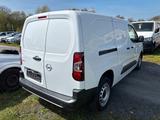 Opel Combo E 1.5 CDTI Cargo XL Edition Klima Navi - Opel Combo: N1 Edition