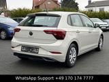 Volkswagen Polo VI Life /VIRTUAL/SHZ/1. HAND/TÜV NEU - VW Polo Gebrauchtwagen in Saarbrücken