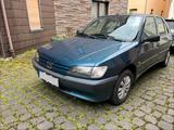 Peugeot 306 1.4 Atoll - Peugeot 306: Limousine