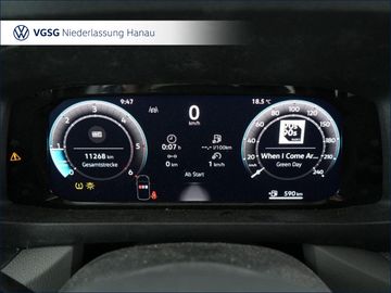 Volkswagen Crafter - 10