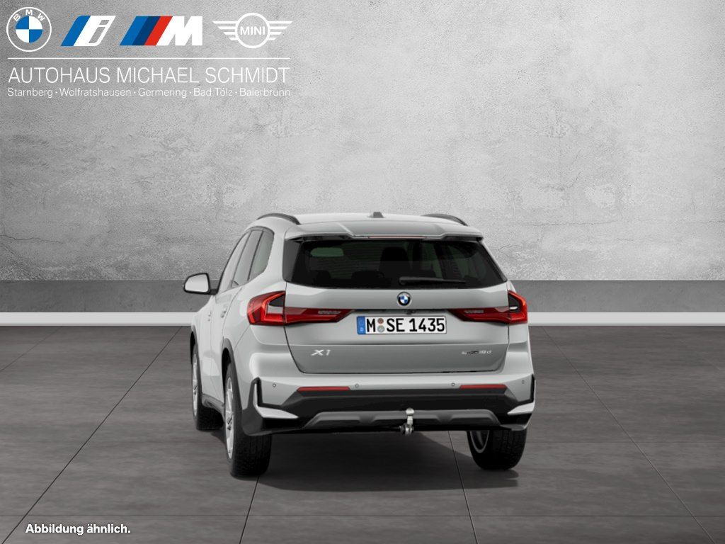 BMW X1 - Bild 7