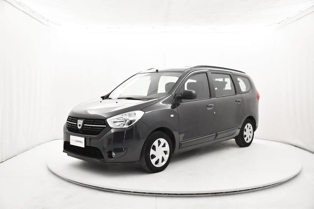 Dacia Lodgy 1.5 dCi Ambiance