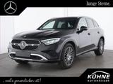 Mercedes-Benz GLC 220 d 4M Avantgarde Advanced Plus+AHZV+19Zol - Mercedes-Benz GLC 220 Jahreswagen