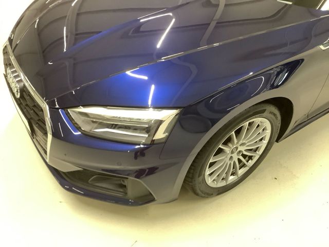 A5 Cabriolet 45 TFSI quattro S tronic S-line Int