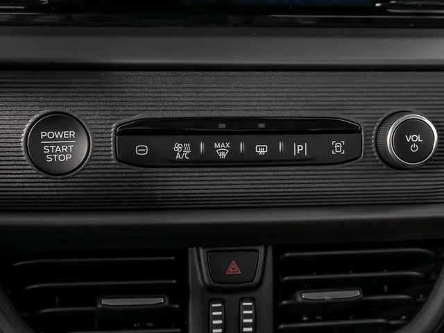 Ford Tourneo Courier 1.0 Titanium Assistenz-Paket ACC