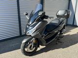 Honda FORZA 125 / MY 2026 / "DAILY ADMISSION" - Offers