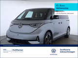 Volkswagen ID. Buzz GTX Lang 4Motion Wärmepumpe AHK - Volkswagen mit Elektro-Antrieb: Wärmepumpe
