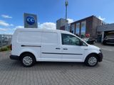 Volkswagen Caddy Maxi 2.0 TDI Kasten 2x SCHIEBETÜR - Volkswagen Caddy 2 0 TDI