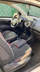 Citroën C1 1.0 Feel*KLIMA*EURO6*E-PAKET*TOP! - Citroën C1 in Essen