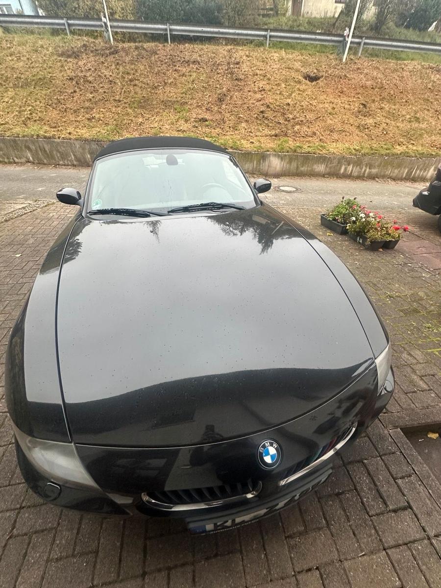 BMW Z4