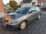 Seat Ibiza 1.2 (EZ 05/2007) - Seat Ibiza aus 2007: 1.2