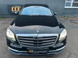 Mercedes-Benz S 400d 4Matic *Allrad*HUD*360*Luft*ACC - Mercedes-Benz S 400