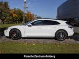 Porsche Taycan 4S Sport Turismo 360°Kamera Pano Abstands - weiße Porsche Taycan