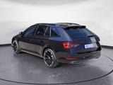 Skoda Superb C. Sportline 1.4 TSI iV 1.4 TSI DSG iV Sp - Skoda Superb mit Hybrid-Antrieb