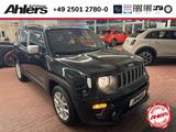 Jeep Renegade Limited+ALLWETTER+NAVI+KAMERA+ACC+CARPL - Jeep Renegade