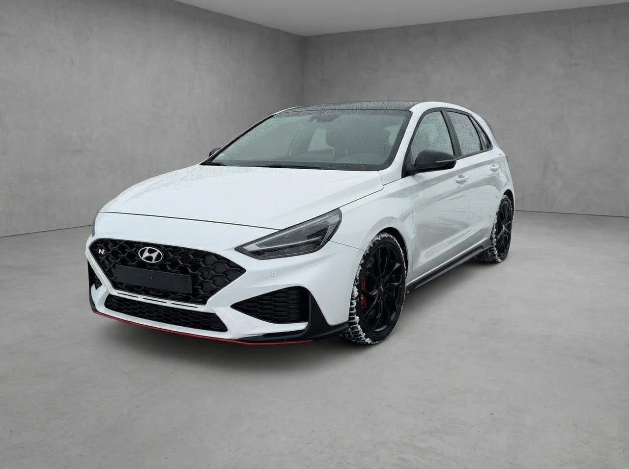 Hyundai i30 N Performance *NAVI*KAMERA*ASSIST.*GARANTIE*
