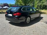 BMW 523iA Touring Leder Pano - BMW 523 in Stuttgart
