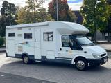 Ford 125 T350 Chausson Odysee"Klima"Markise"Garantie - Offers