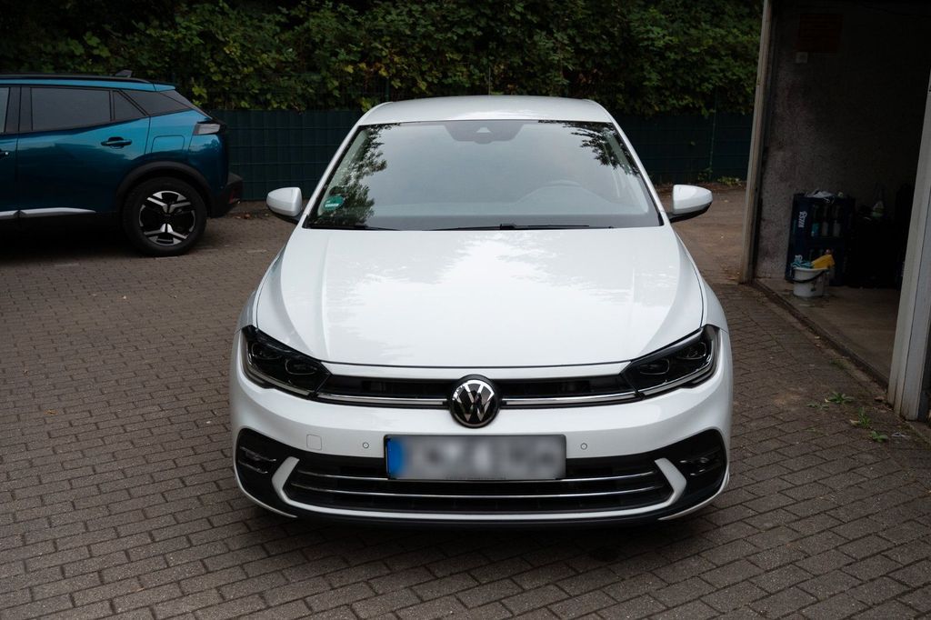 Image of Volkswagen Polo