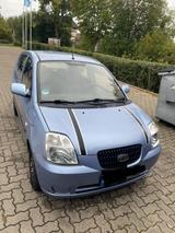 Kia Picanto  mit TÜV bis 04/2026 - Kia Picanto in Braunschweig