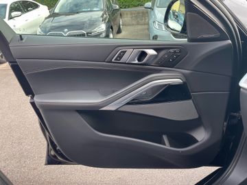 BMW X6 - 5