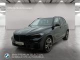 BMW X5 M50i Standheizung Night Vision Harman/K - : Panorama-Dach, mit Klimaautomatik