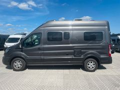 Etrusco CV 600 DF *170 PS-Automatik**1.Hand**AHK*