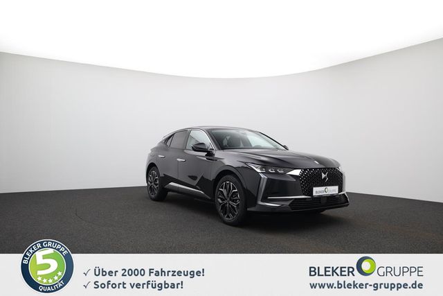 DS Automobiles DS4 PureTech 180 Rivoli