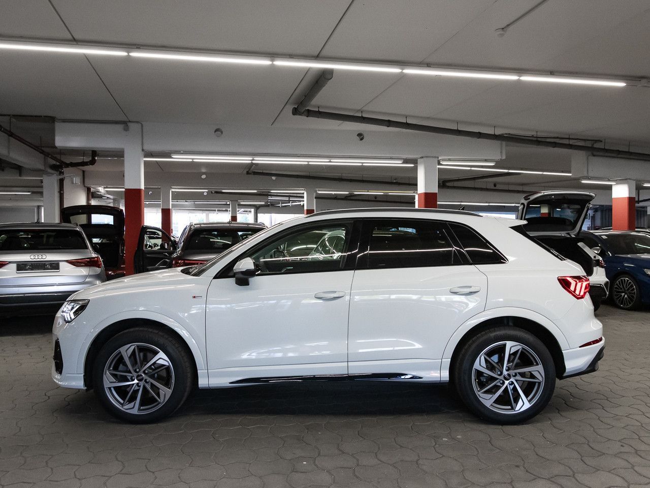 Audi Q3 - Bild 3