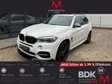BMW X5 M50d*Panorama*Harman&Kardon*Fond TV*Head UP - BMW X5: 50