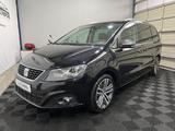 Seat Alhambra FR-Line 1,4TSI*Autom*7-Sitze*Keyles*1Hd - Seat Alhambra mit Benzin-Antrieb: Automatik