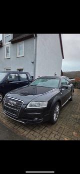 Audi A6 Allroad 3.0TDI (DPF) quattro tiptronic - - Audi A6 Allroad in Hannover