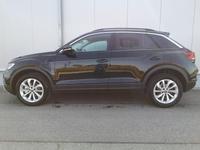 Volkswagen T-Roc 1.5 TSI Life DSG GV5 PDC Kamera ACC LED Su
