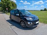 Citroën C3 Picasso VTi 120 Exclusive - Citroën C3 Picasso: Exclusive